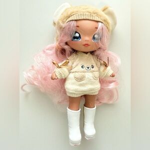 Na! Na! Na! Surprise